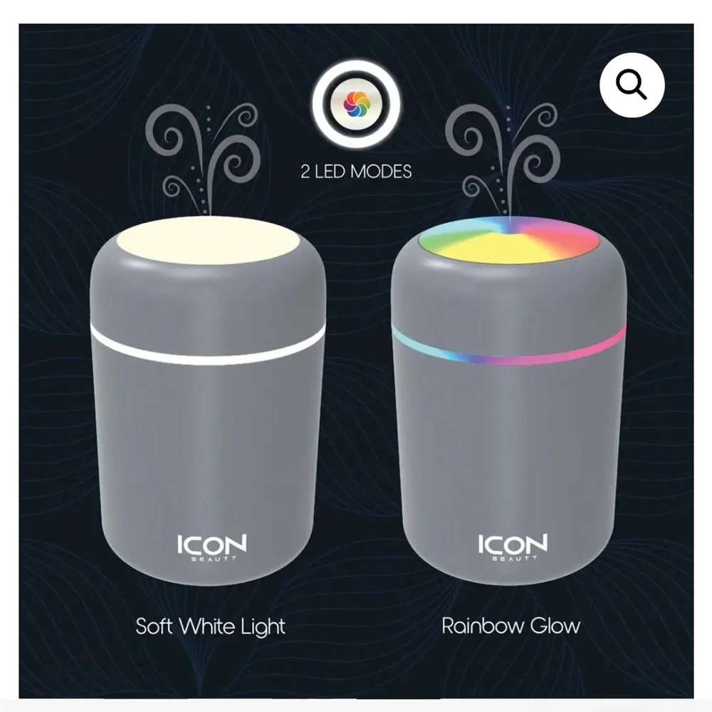 Icon Beauty - Mini Humidifier - Picture 2 of 7